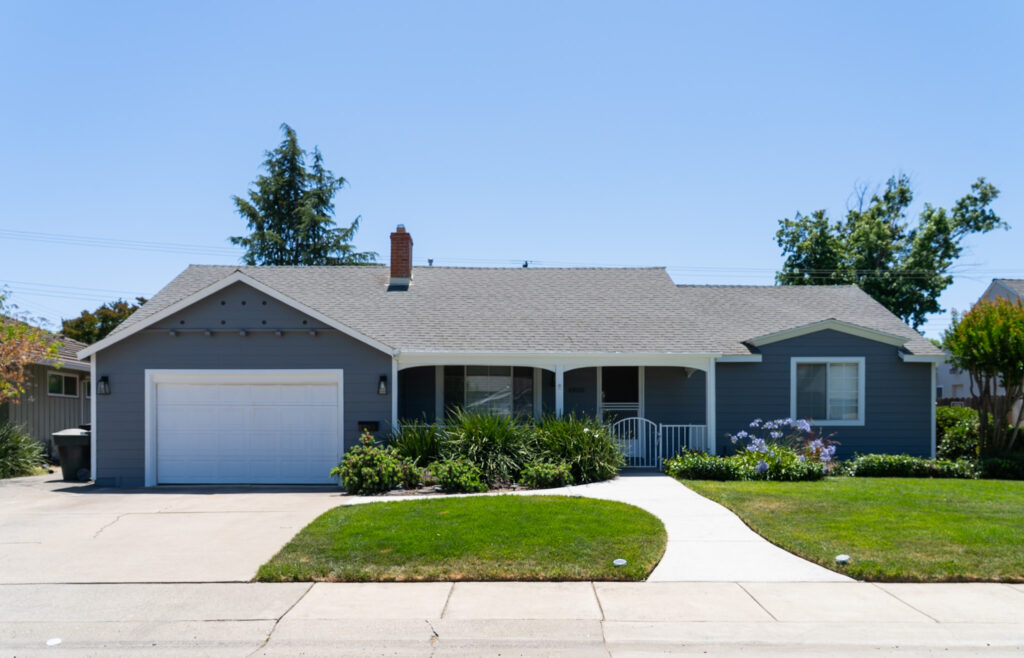 Siding Replacement — Santa Clara, CA